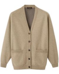 Loro Piana - Rio Bodro Cardigan - Lyst