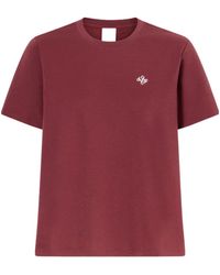 Varley - Classic Loose-Fit Cotton T-Shirt - Lyst