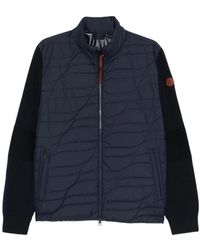 Moncler - キルティング ジャケット - Lyst