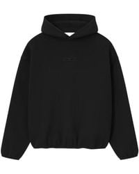 Fear Of God - Modern Fleece Hoodie - Lyst