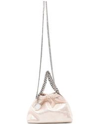 Stella McCartney - Falabella Small Shoulder Bag - Lyst