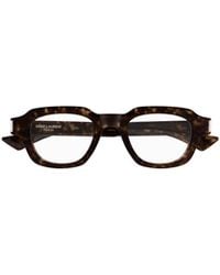 Saint Laurent - Eyewear Sl 791 Optical Glasses - Lyst