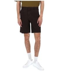 ZEGNA - Tailored Bermuda Shorts - Lyst
