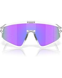 Oakley - Latch Panel Shield Sunglasses - Lyst