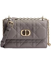 Dior - Miss Caro Mini Bag - Lyst