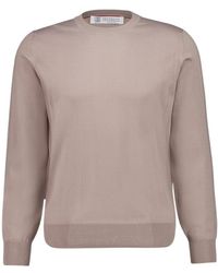 Brunello Cucinelli - Sweatshirts - Lyst