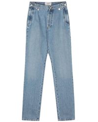 Coperni - Open Hip Jeans - Lyst