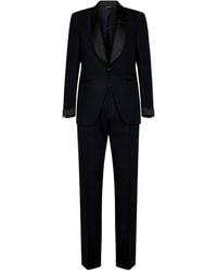 Tom Ford - Single-Breasted Tailored Suit - Lyst