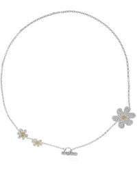 Marni - Daisy Necklace - Lyst