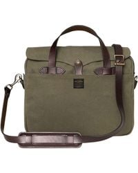 Filson - Original Briefcase Laptop Bag - Lyst