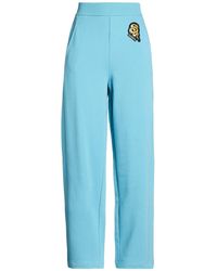 MAX&Co. - Elastic Waist Sports Pants - Lyst