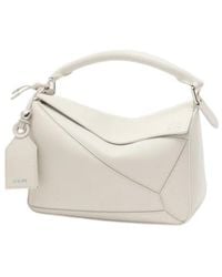 Loewe - Single-Handle Crossbody Bag - Lyst
