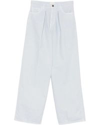 Haikure - Candy Twill 45 Jeans - Lyst