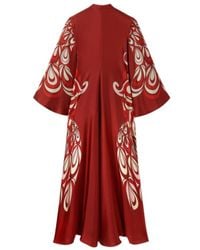 La DoubleJ - La Doublej Magnifico Dress - Lyst