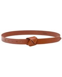 Isabel Marant - Lassio Belt - Lyst