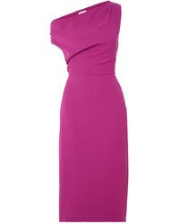 16Arlington - A Mid-Length Dress - Lyst