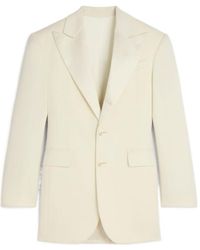 Celine - Colonne Jacket - Lyst