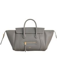 Celine - Little Luggage - Lyst