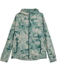 Y-3 - Aop Running Jacket - Lyst