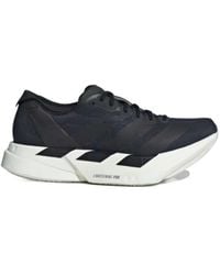 adidas - Adizero Adios Pro 4 Lace-Up Sneakers - Lyst