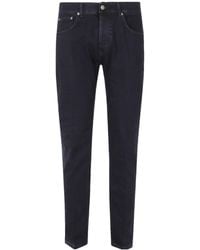 Dondup - Belt-Loop Jeans - Lyst