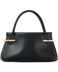 Givenchy - Mini Pinch Leather Shoulder Bag - Lyst