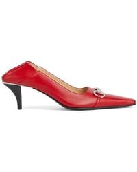 Gucci - Vittoria Pump - Lyst