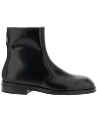 Lemaire - Ankle Boots - Lyst