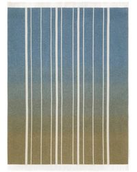 Loro Piana - Suitcase Stripe Plaid - Lyst