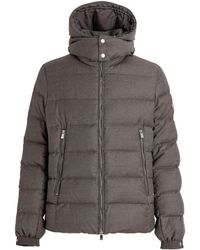 Tatras - Long-Sleeve Hooded Padded Jacket - Lyst