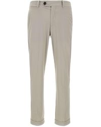Rrd - Straight-Leg Chinos - Lyst