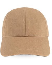 Paul Smith - Striped-Strap Baseball Cap - Lyst
