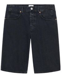 Closed - Jenica Shorts - Lyst