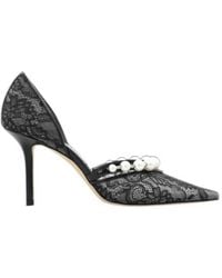 Jimmy Choo - Pumps - Lyst