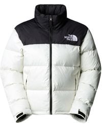The North Face - 1996 Retro Nuptse Down Jacket - Lyst
