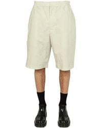 Ambush - Elasticated Waist Shorts - Lyst