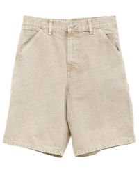 Carhartt - Double-Pocket Shorts - Lyst