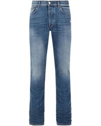 Amiri - Stack Skinny Jeans - Lyst