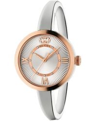 Gucci - Model 2000 Watch, 30Mm - Lyst