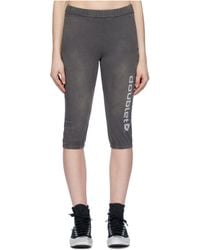 Doublet - Printed Casual Pants - Lyst