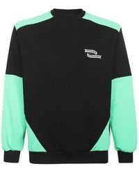 Opening Ceremony - Logo Patch Sweatshirt - Lyst