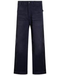 Acne Studios - Belt Loop Jeans - Lyst
