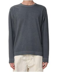 C.P. Company - Long-Sleeve Sweater - Lyst