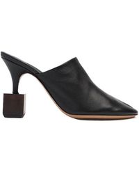 Jacquemus - Les Bisou High Heel Sandals - Lyst