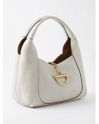 Gucci - Softbit Shoulder Bag - Lyst