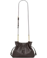 Saint Laurent - Jamie Shoulder Pouch - Lyst