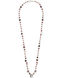 Isabel Marant - Embellished Necklace - Lyst