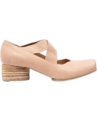 Uma Wang - High-Heeled Ballet Shoes - Lyst