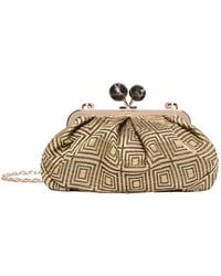 Weekend by Maxmara - Pasticcino Small Crossbody Bag - Lyst