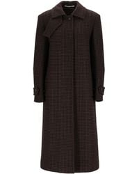 Tagliatore - Bethany Coat - Lyst